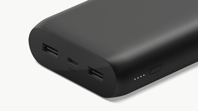 Powerbank 20k 20 000mah