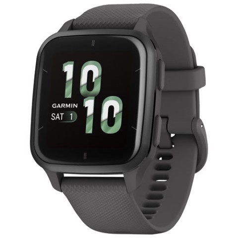 Montre gps garmin