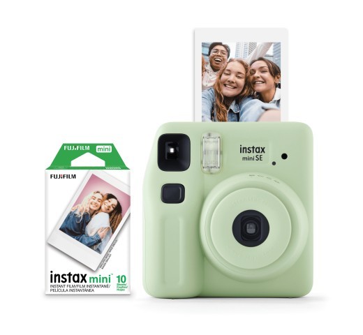 Instax mini se