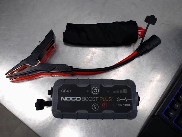 Noco gb40