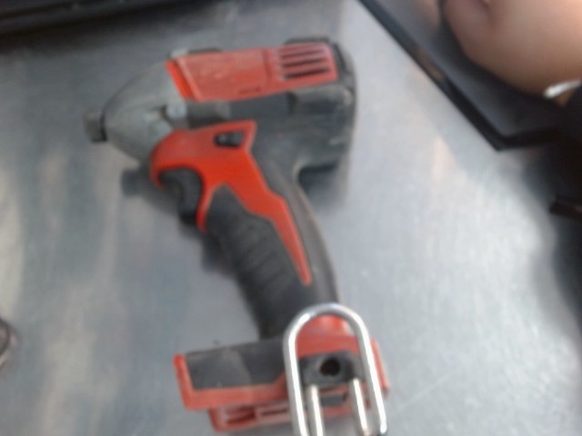 Drill impact