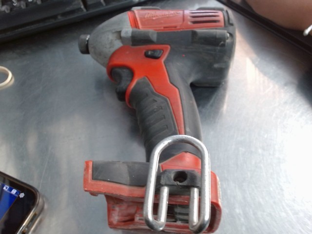 Drill impact