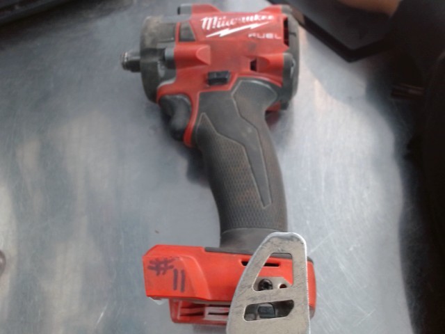 Drill impact