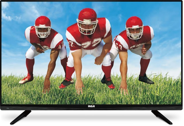 Television rca