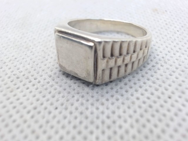 Bague en argent 925