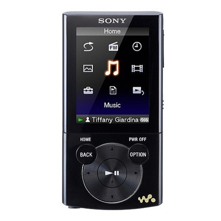 Lecteur mp3 8go