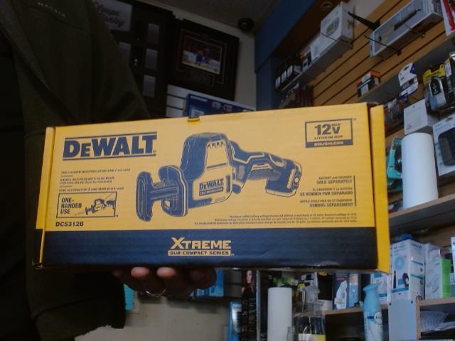 12v sawzall