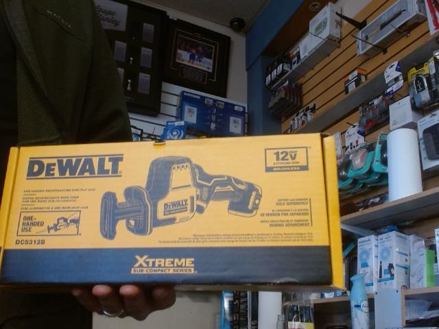 12v sawzall