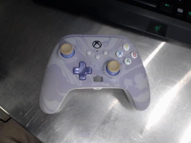 Manette de xbox one
