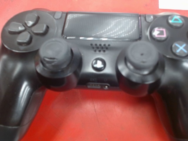 Manette noire
