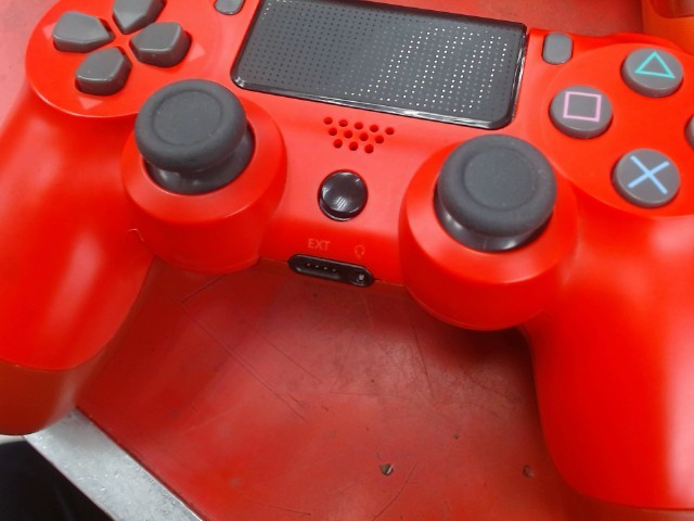 Manette generique
