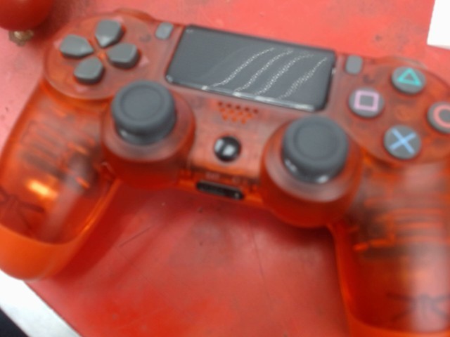 Manette generique