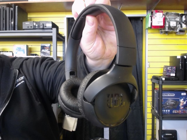 Ecouteurs bluetooth