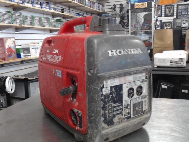 Generatrice 2000w