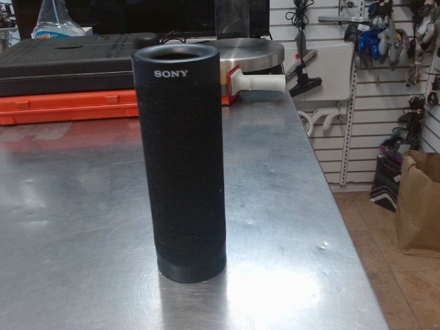 Speaker bluetooth sony