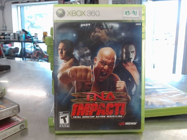 Tna impact