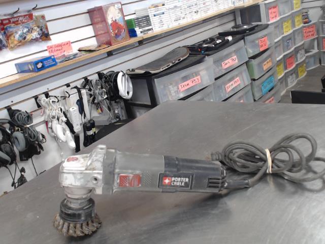 Grinder electrique 4''1/2