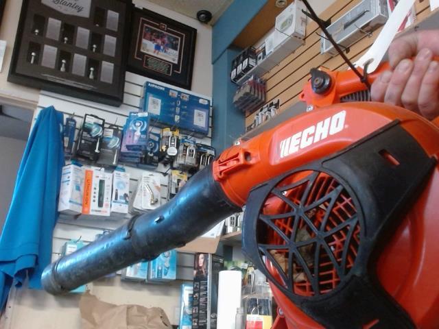 Blower