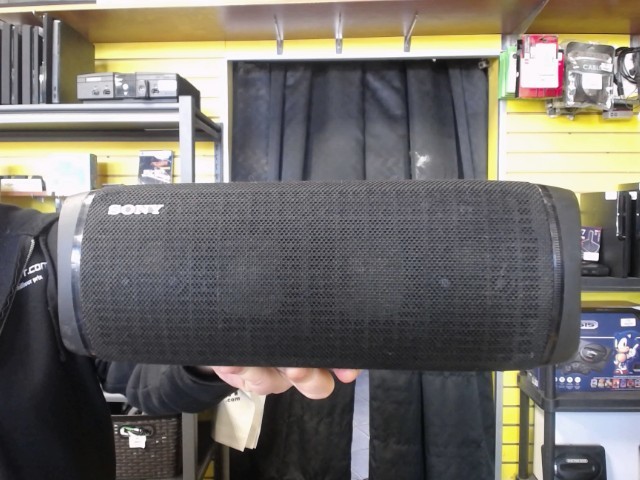 Haut-parleur bluetooth