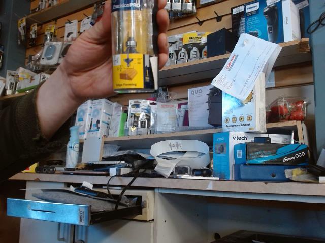 Drill bit