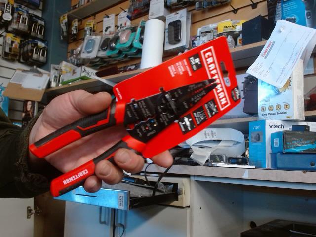 Wire stripper