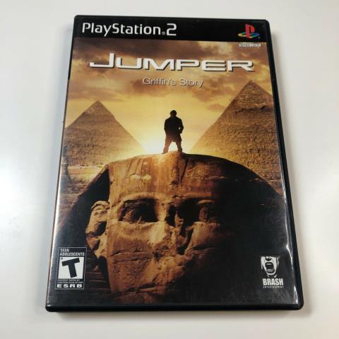 Jumper