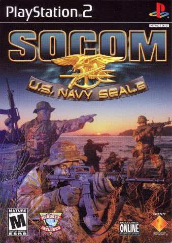 Socom navy seal