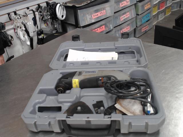 Oscillateur electrique+acc dcase