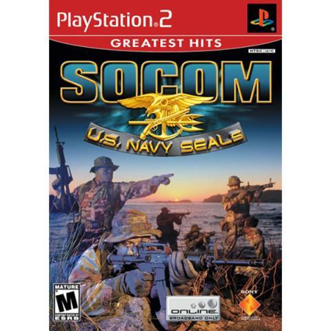 Socom us navy seal