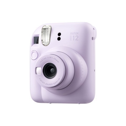Instax mini se mauve