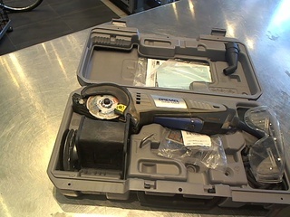 Kit gen power tool