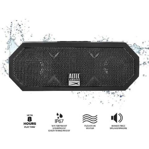 Altec lansing h2o the jacket