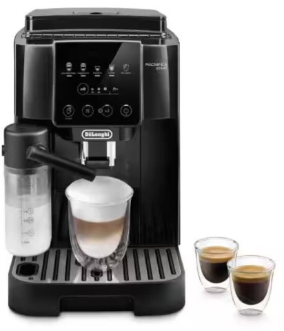 Machine a expresso magnifica