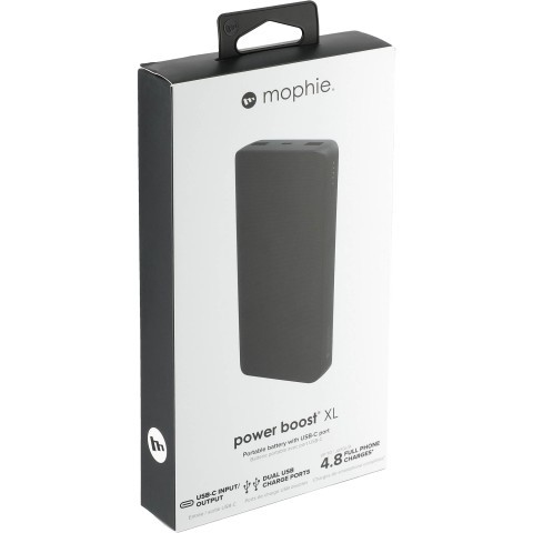 Powerbank power boost xl ubb-c in box