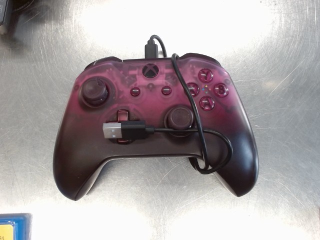 Manette xbox one
