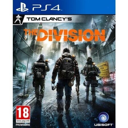 Tom clancy's the division