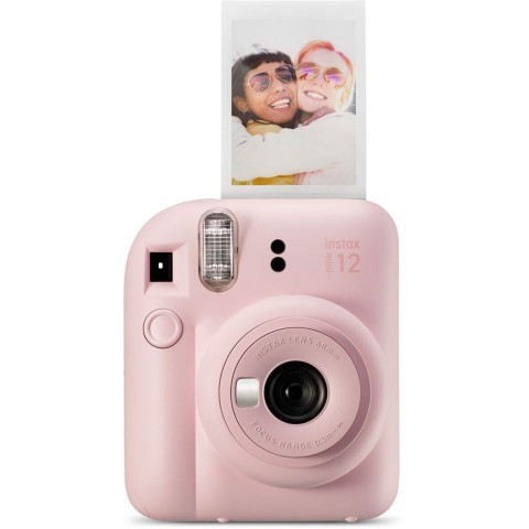 Instax mini 12 rose