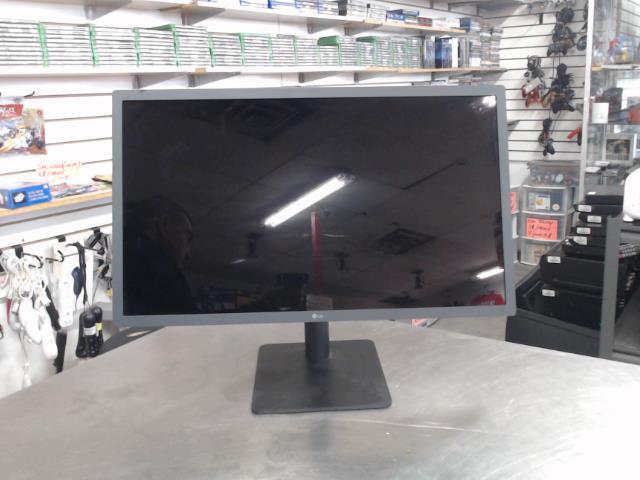 Flatscreen 24'' ordinateur+acc
