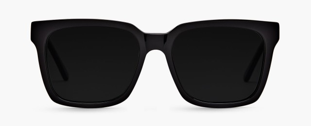 Bonne etat lunette noir