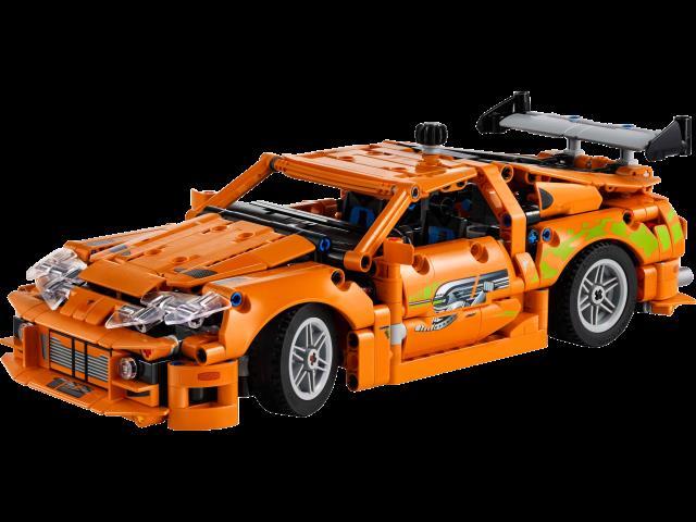 Toyota sipra mk4
