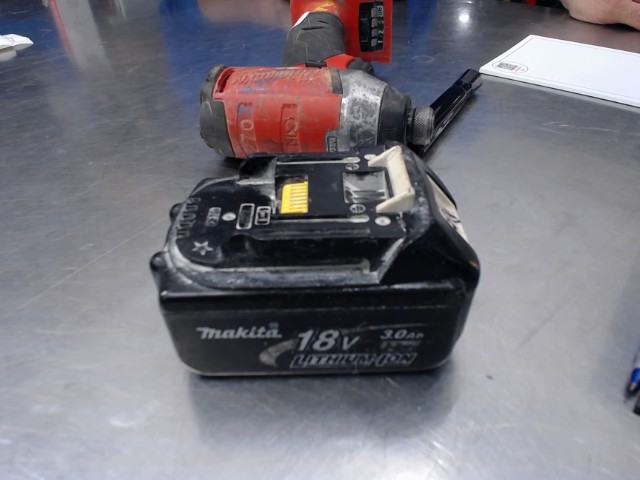 Makita 3ah