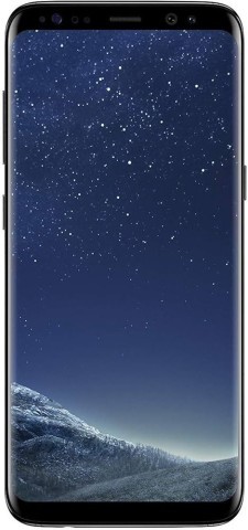 Samsung galaxie s8