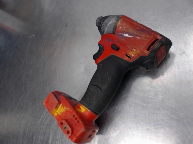 Impact driver milwaukee