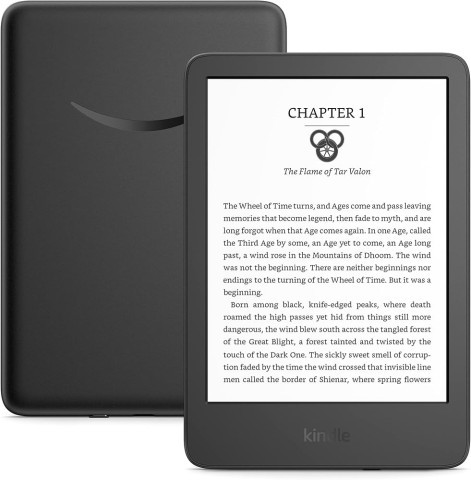 Tablette pour lecture 16gb
