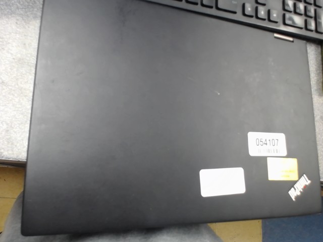 Thinkpad marche bien