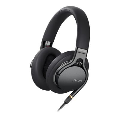 Casque decoute sony