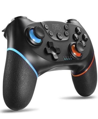 Manette de switch sans fil