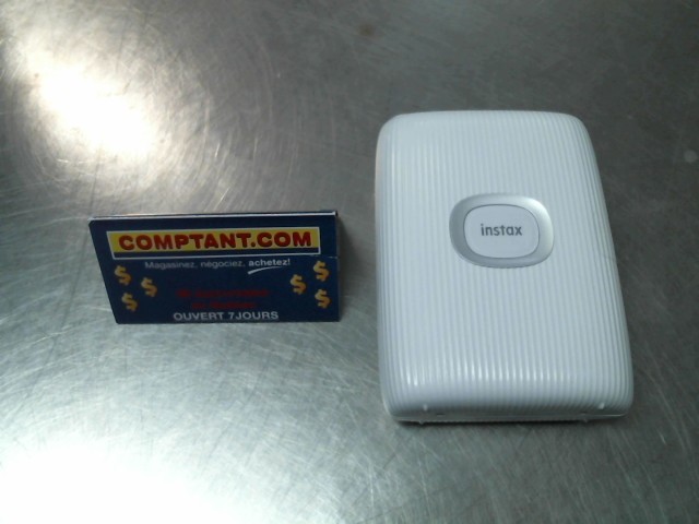 Imprimante portable instax