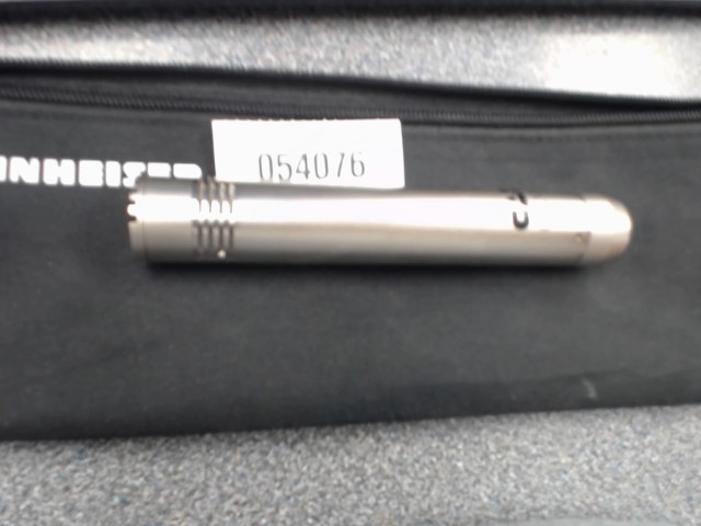 Microphone cad gxl 1200