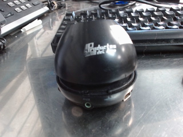 Speaker jack 3.5mm